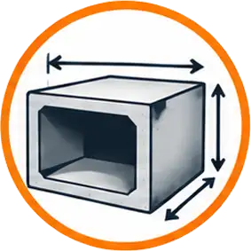 Jasa Pemasangan Box Culvert Ukuran Box Culvert
